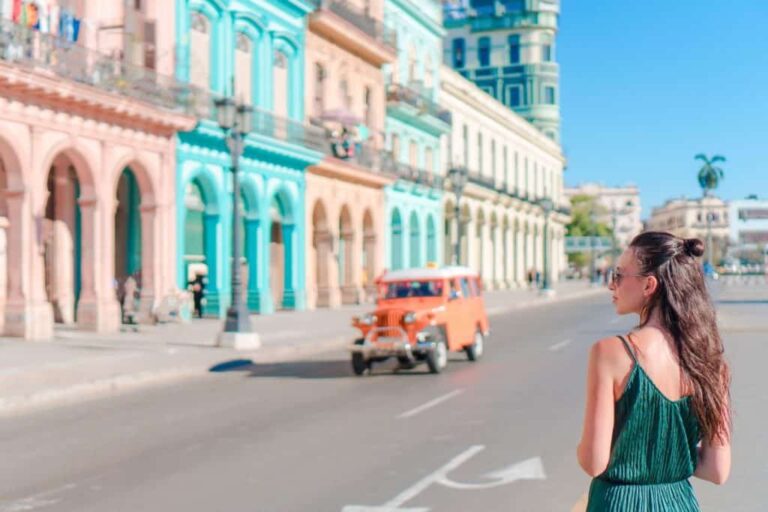 Cuba est-il sûr à visiter ?  Avis aux voyageurs 2024