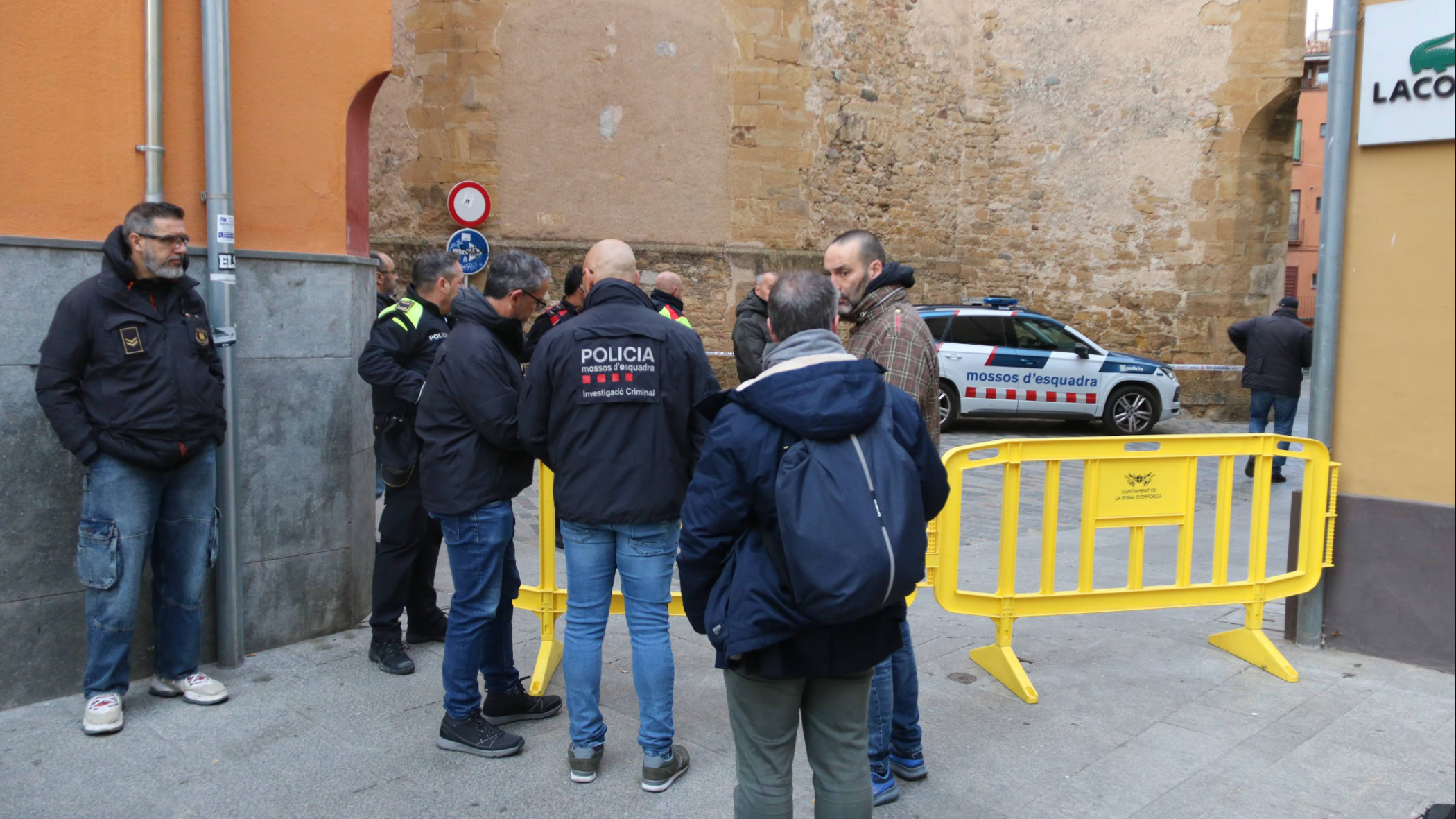 Redacción Cataluña