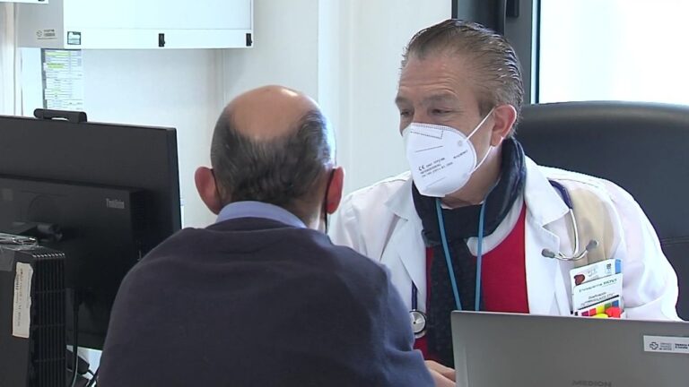 La santé rassemble les communautés autonomes pour arrêter la grippe