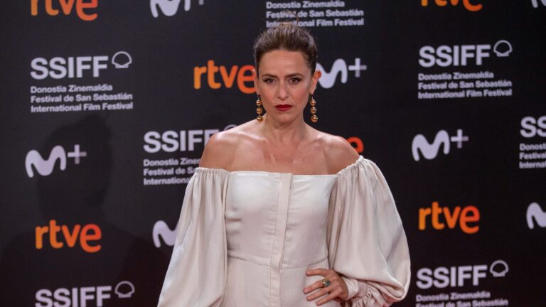 Le Festival du Film de Saint-Sébastien brise le silence et manifeste son soutien à l&rsquo;actrice Itziar Ituño