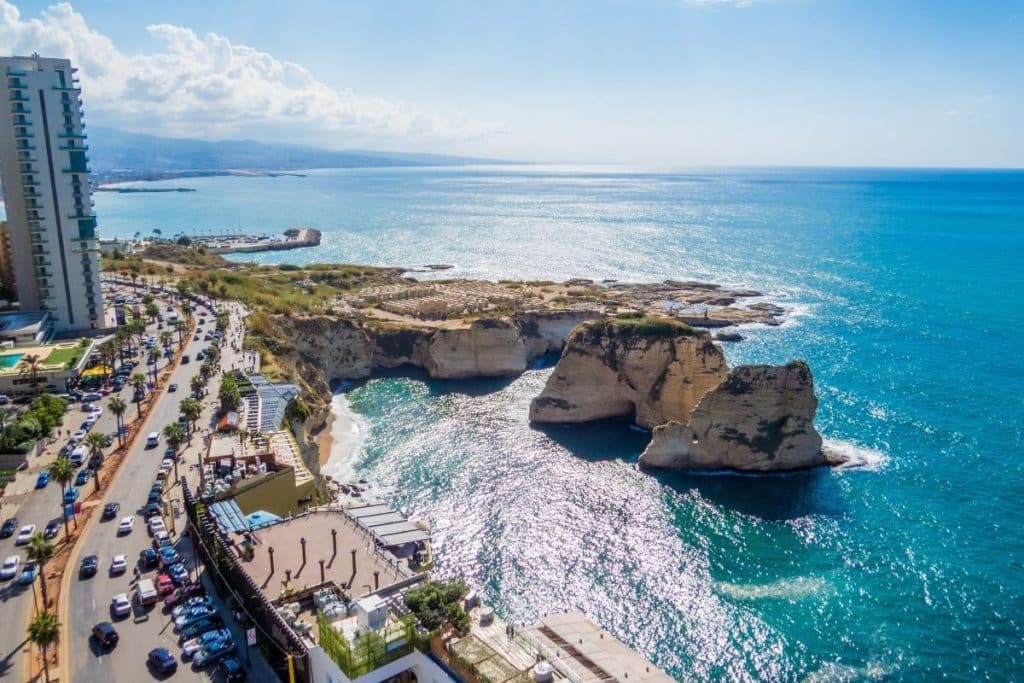 Est-il sécuritaire de voyager au Liban en ce moment