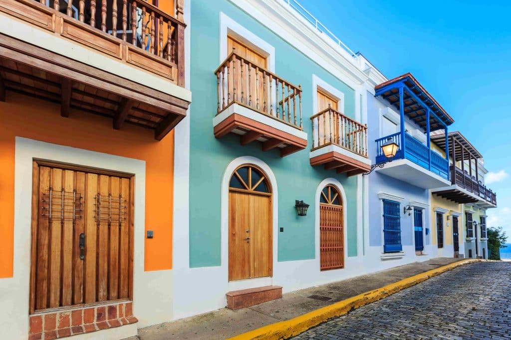 Porto Rico