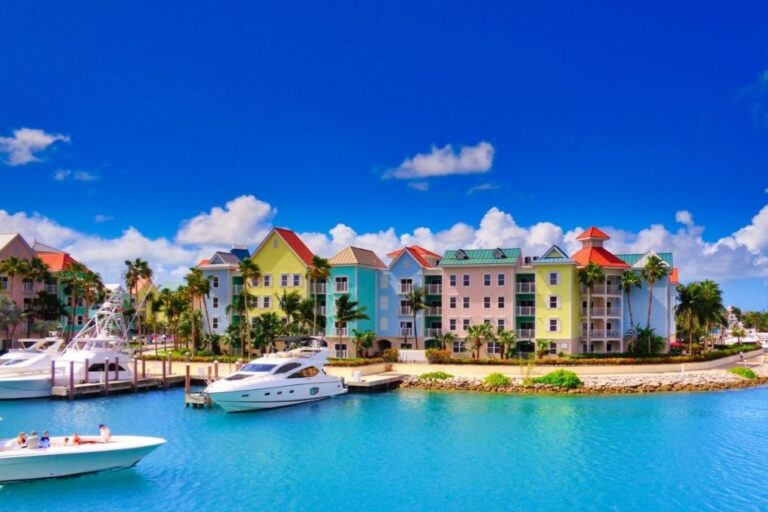 Près de 20 meurtres en un mois incitent les États-Unis à alerter les voyageurs vers cette destination des Caraïbes