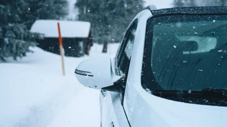 Quelles sanctions la Garde civile impose-t-elle le plus en hiver ?