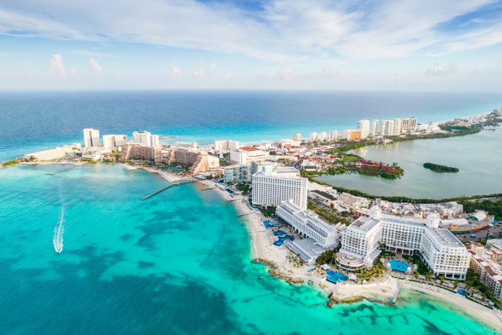 Cancún