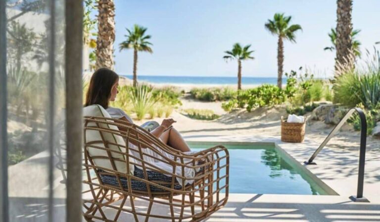Raisons pour lesquelles Los Cabos s’empare du marché touristique mexicain en 2024
