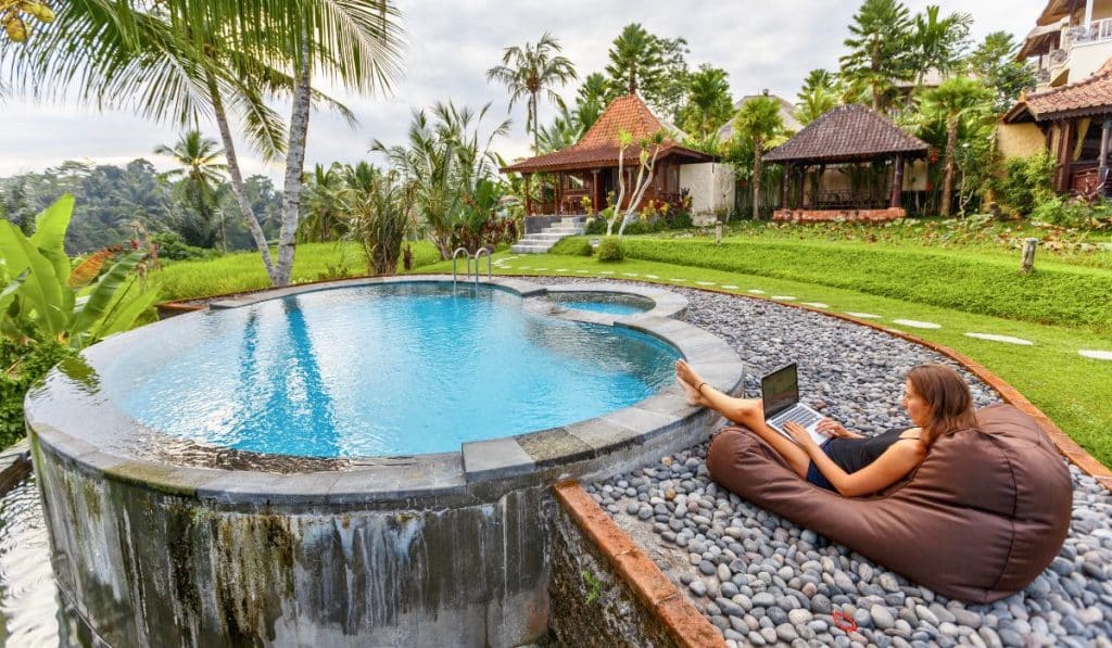 Bali fixe une nouvelle date limite estimée pour le Golden Visa pour les nomades numériques et les investisseurs