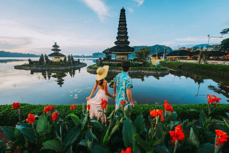 Un universitaire de Bali déclare que l&rsquo;île n&rsquo;a pas atteint le statut de surtourisme