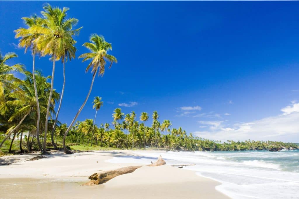 Trinité-et-Tobago est-elle sûre ?  Avis aux voyageurs 2023