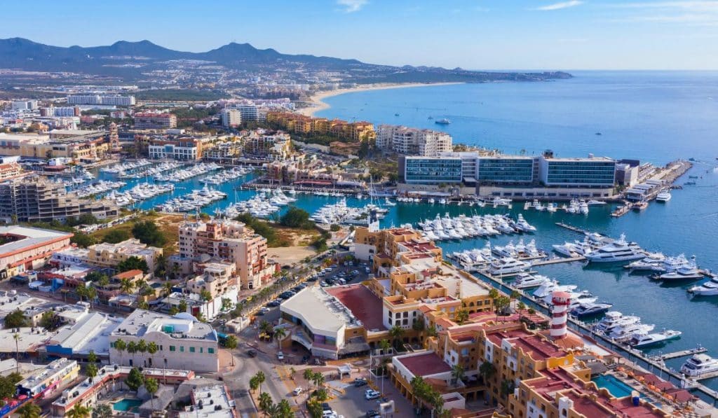 Une enquête révèle le plus gros problème auquel Los Cabos est actuellement confronté