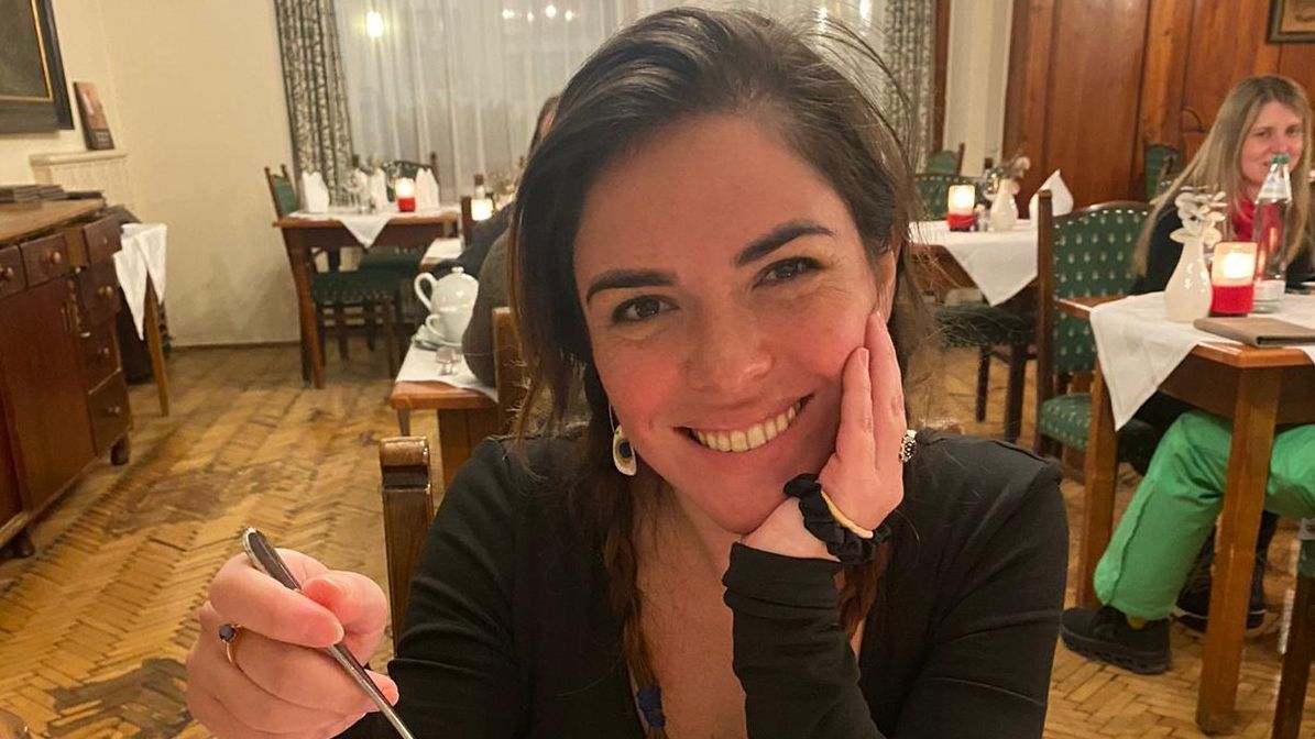 La extraña desaparición de Ana Knezevich: 12 días desaparecida, mensajes sospechosos y cámaras en negro