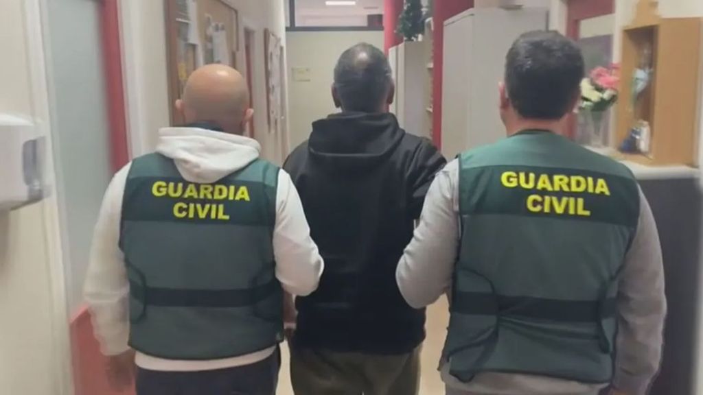Le procureur demande la prison pour trois homicides pour la personne arrêtée pour le triple délit de Morata de Tajuña, Madrid