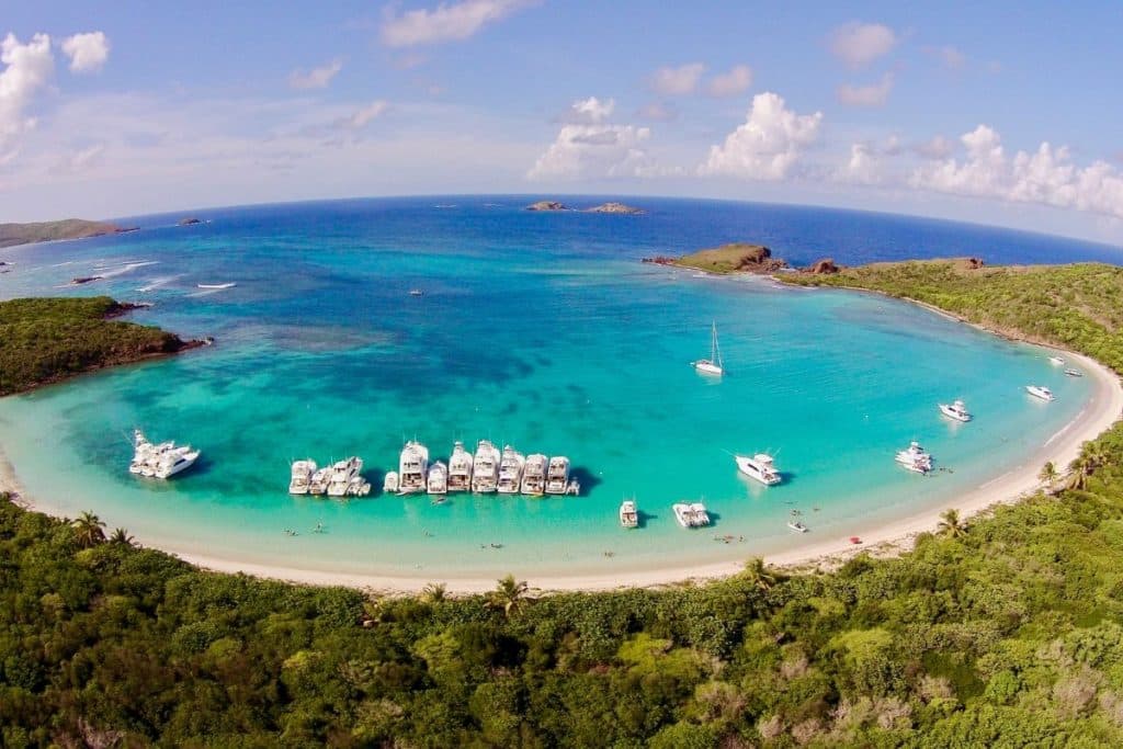 7 incroyables joyaux cachés des Caraïbes à visiter en 2024