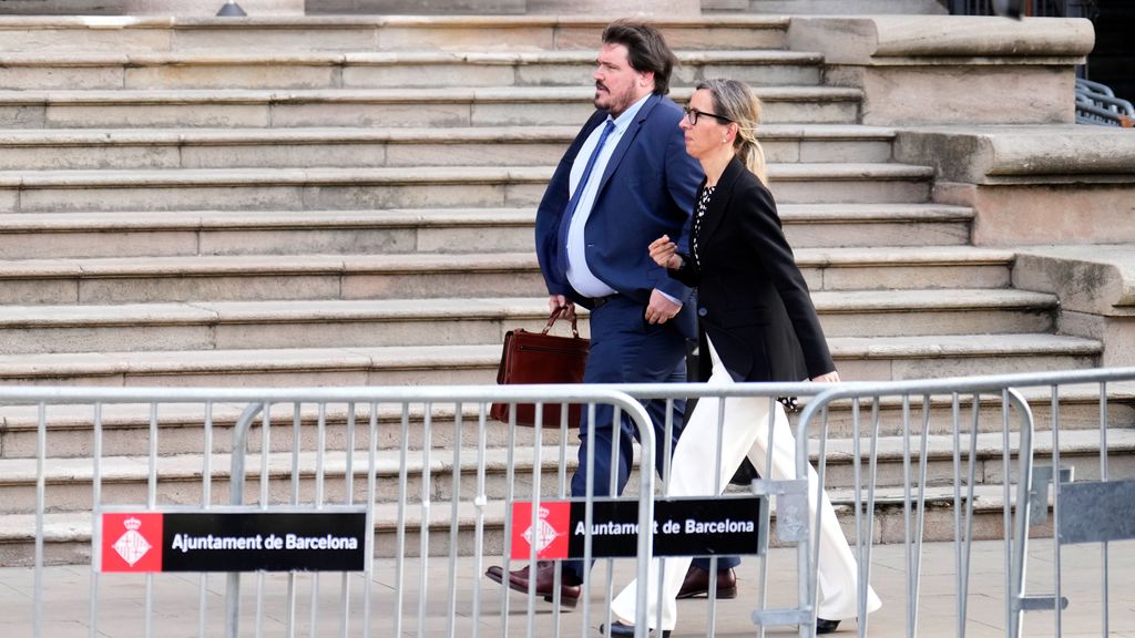 L'avocat de la victime, David Sáez