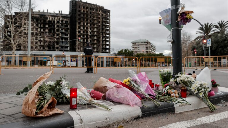 Les histoires des personnes décédées dans l&rsquo;incendie de Valence