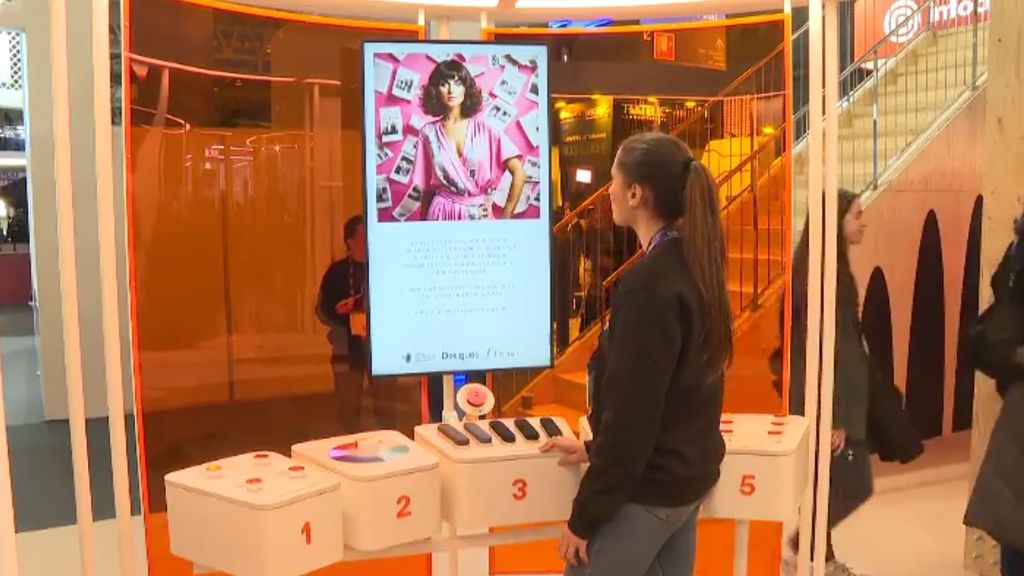La révolution technologique atteint également le secteur textile