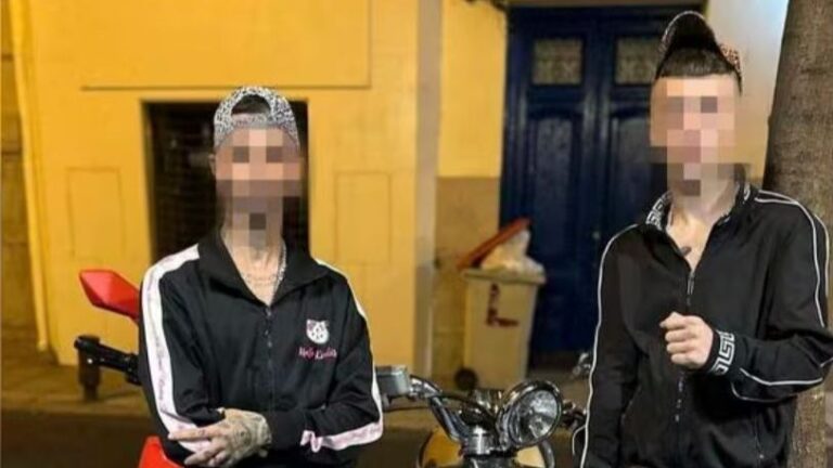 L'un des « PetaZetaz » sera libéré de prison lorsqu'une des victimes retirera sa plainte