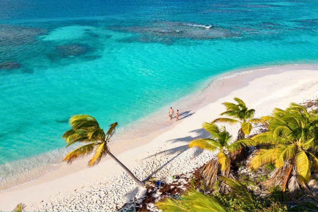 5 raisons pour lesquelles les voyageurs affluent vers Anguilla en nombre record