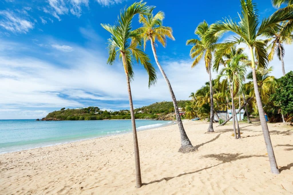 Antigua-et-Barbuda est-il un avis de voyage sûr 2023