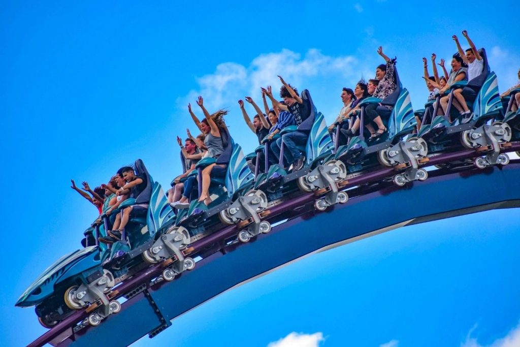 Ce sont les 10 meilleures destinations de vacances de printemps pour 2024