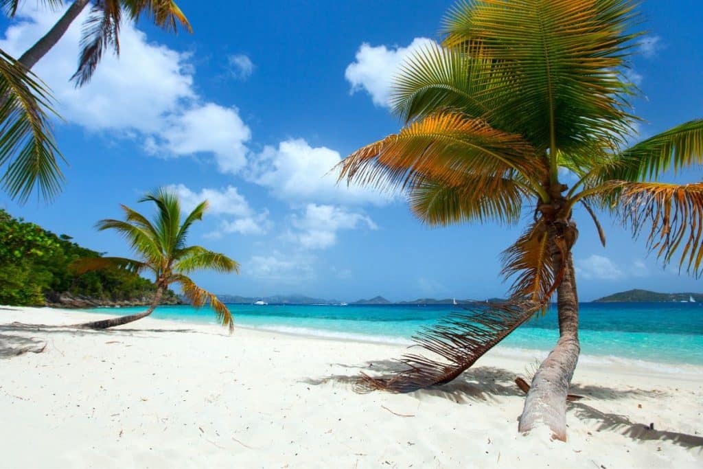Ce sont les 4 îles des Caraïbes les moins chères à visiter en 2024