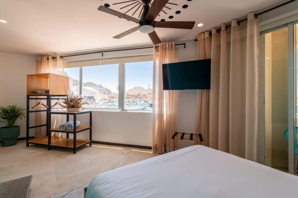 C'est le meilleur endroit où séjourner à Los Cabos pour les voyageurs à petit budget en 2024
