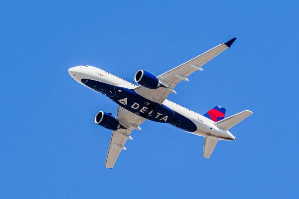 Delta Air Lines reprendra ses vols vers Cuba en 2023
