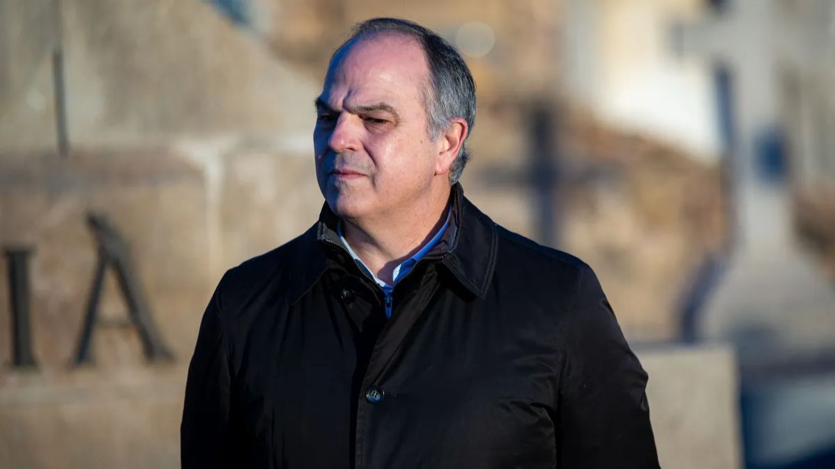 Jordi Turull ha tenido que ser ingresado en el Hospital de Bellvitge tras sufrir un infarto