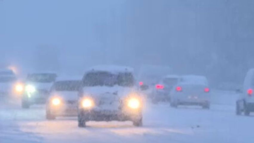 L'AEMET fixe une date pour le nouveau changement radical de météo