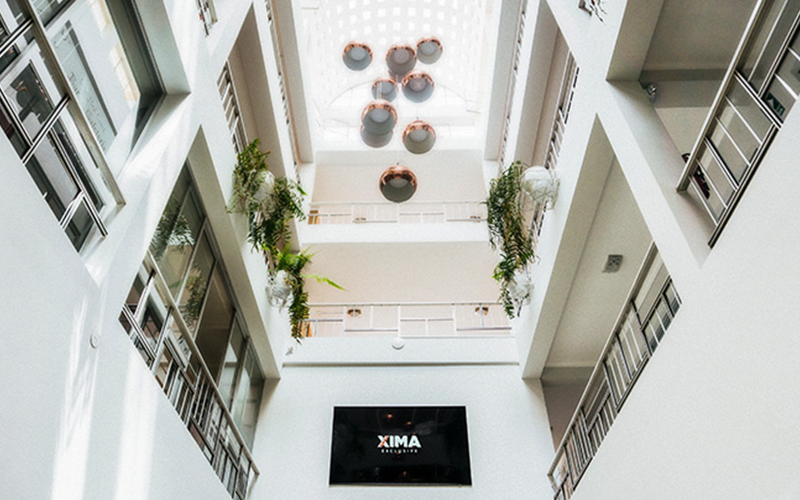L'Hôtel Xima Tacna célèbre un an d'activité