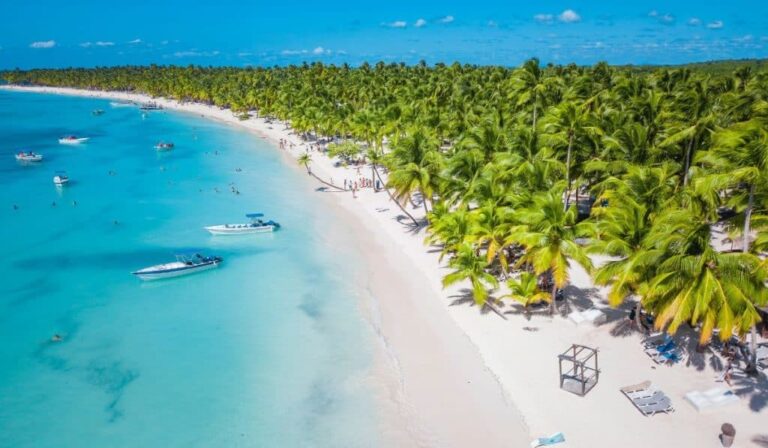 La République Dominicaine continue de battre des records touristiques dans les Caraïbes