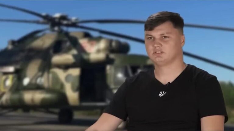 La terreur s&rsquo;installe parmi les déserteurs russes après le meurtre de Kouzminov