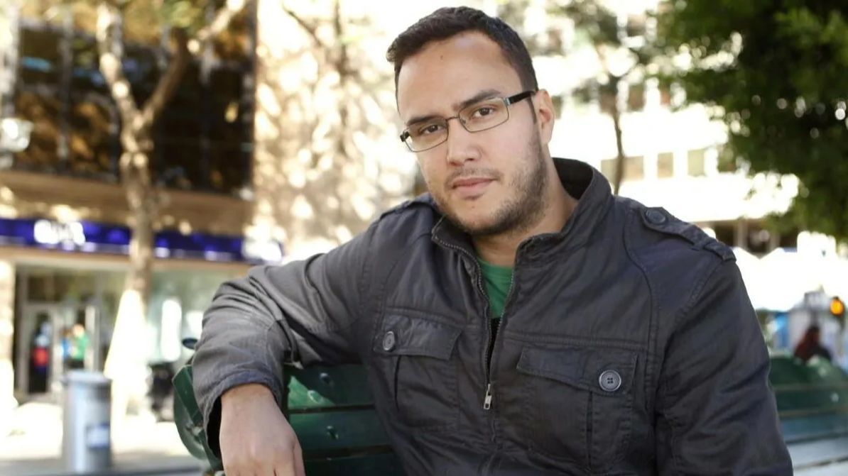Luis Felipe Lázaro