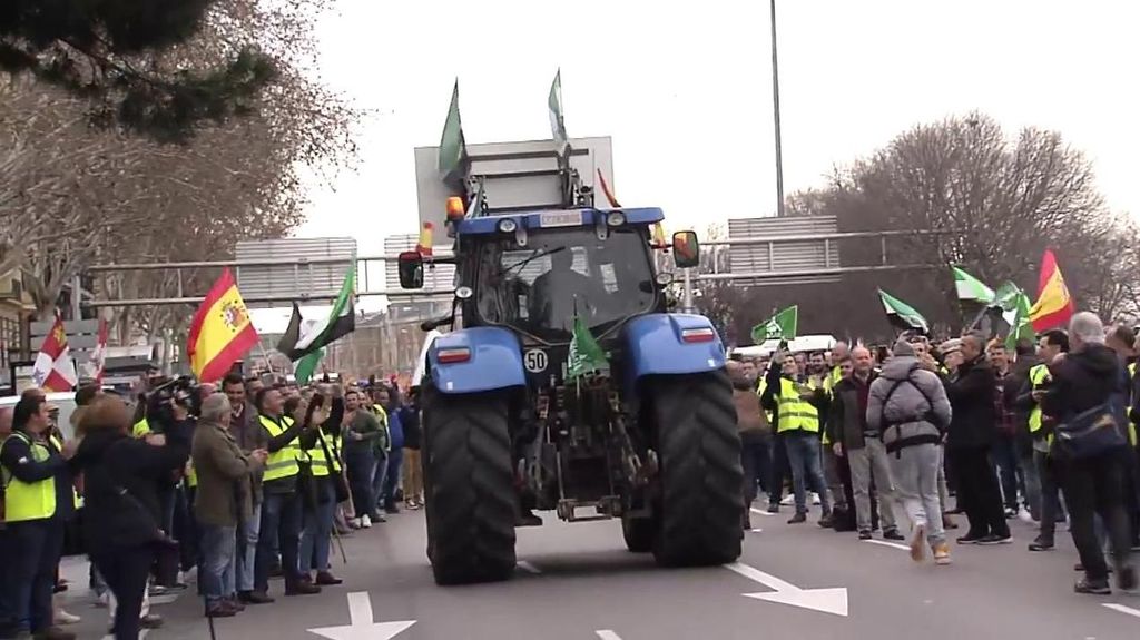 Le gouvernement propose 18 mesures aux agriculteurs