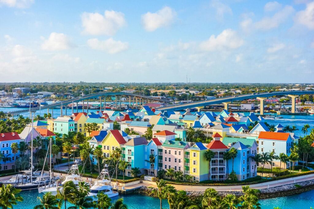 Les Bahamas