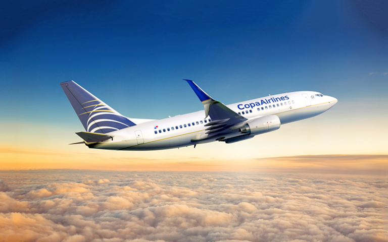 Les avions Boeing 737 MAX9 de Copa Airlines sont réactivés