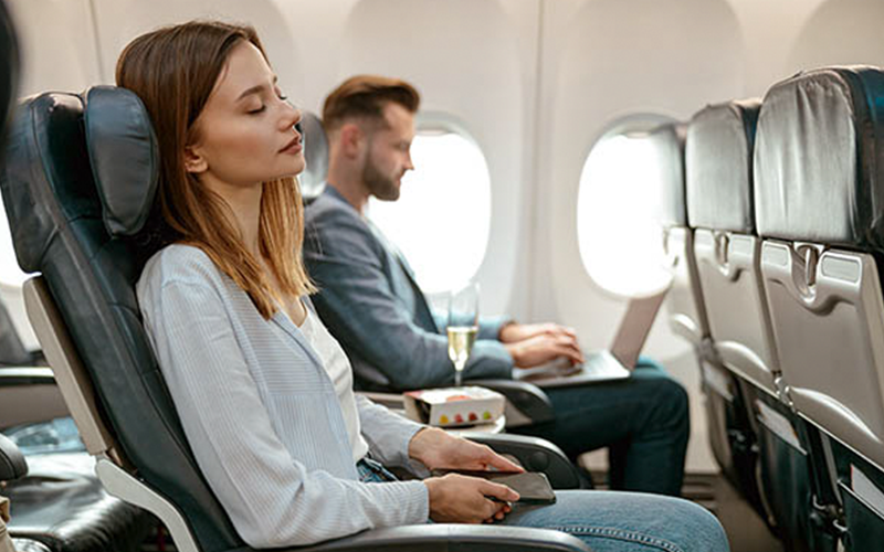 Les clés pour surmonter le décalage horaire lors des voyages d'affaires