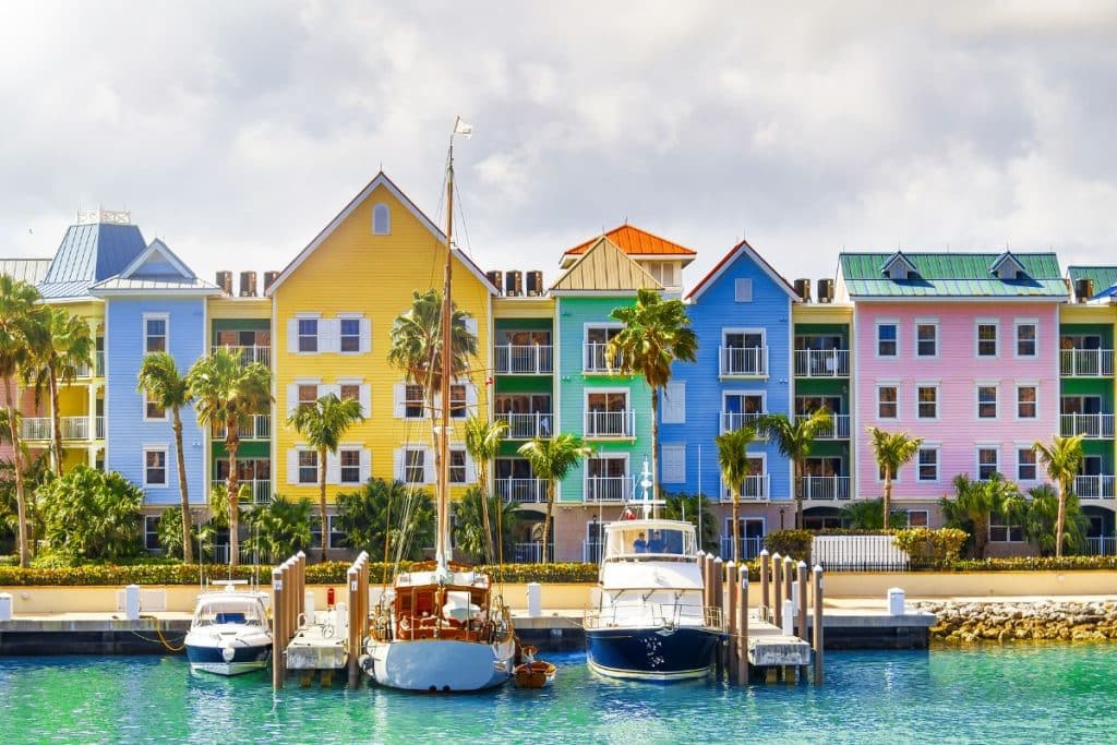 Les réservations aux Bahamas chutent après un avertissement de voyage et une récente agression contre deux femmes américaines