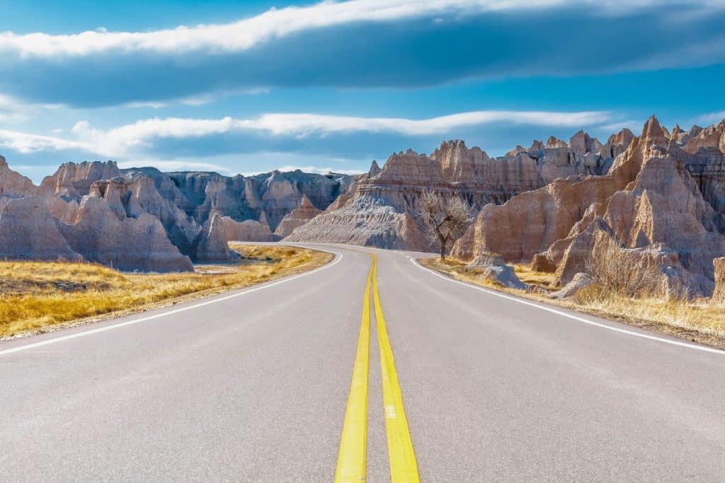Pourquoi devriez-vous visiter ce parc national américain sous-estimé en 2024