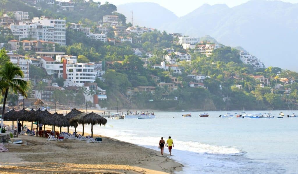 Puerto Vallarta est-il sûr à visiter ?  Avis aux voyageurs 2024