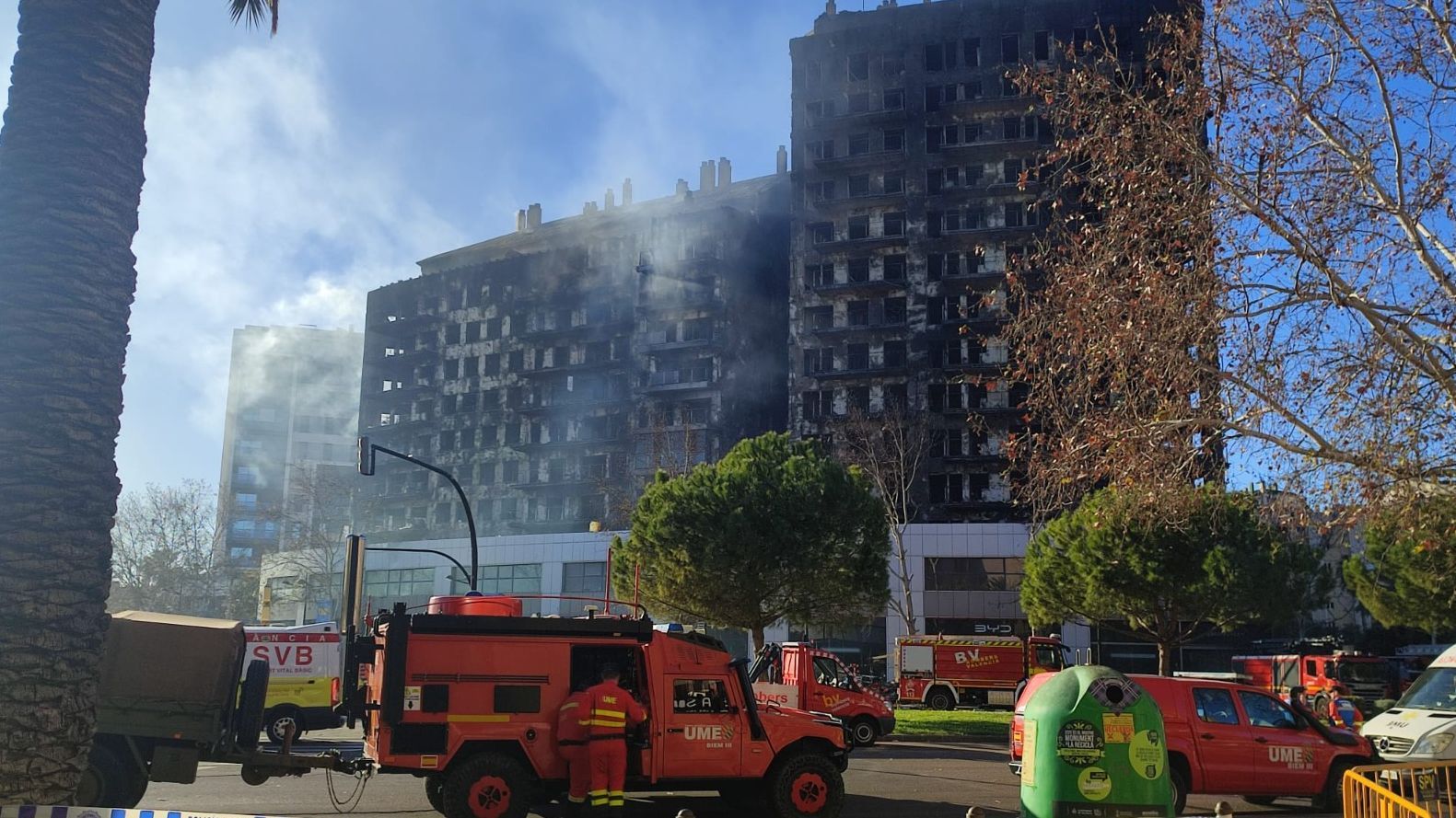 Redacción Comunidad Valenciana