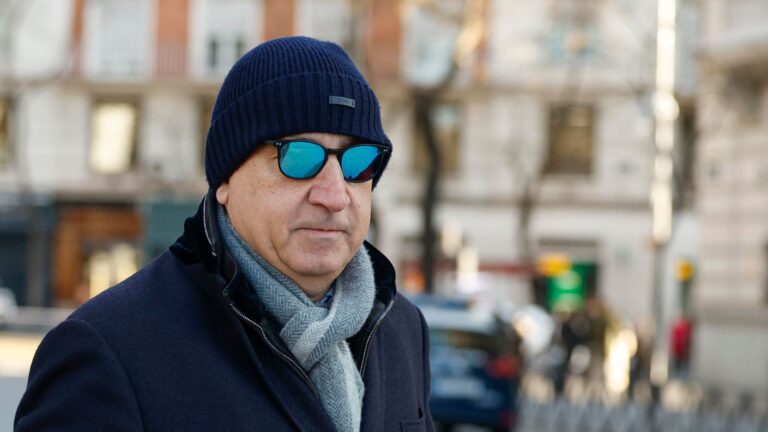qui est l'homme lié à l'affaire Koldo