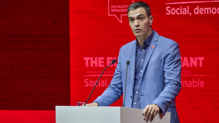 Pedro Sánchez accepte les changements et il y aurait déjà un accord entre le PSOE et Junts