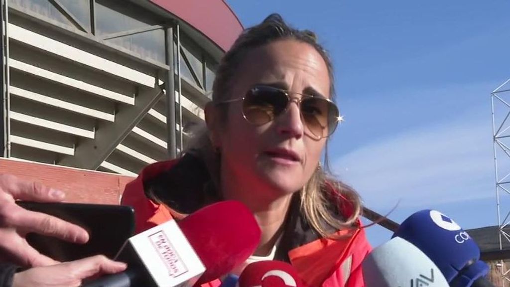 La famille de Javier, le jeune disparu, détruite : « Que les recherches continuent, s'il vous plaît »