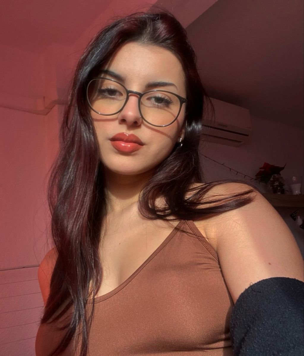 Ainara Chaparro, née en avril 2004