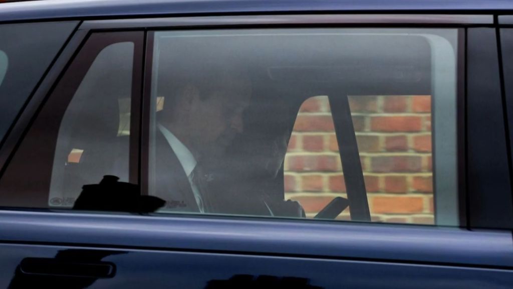 C'était la dernière apparition de Kate Middleton avec le prince William le jour du Commonwealth.