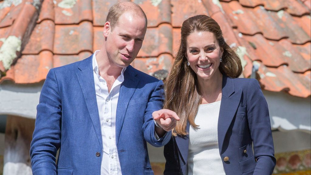 Le prince William et Kate Middleton publient une nouvelle déclaration après l'annonce d'un cancer