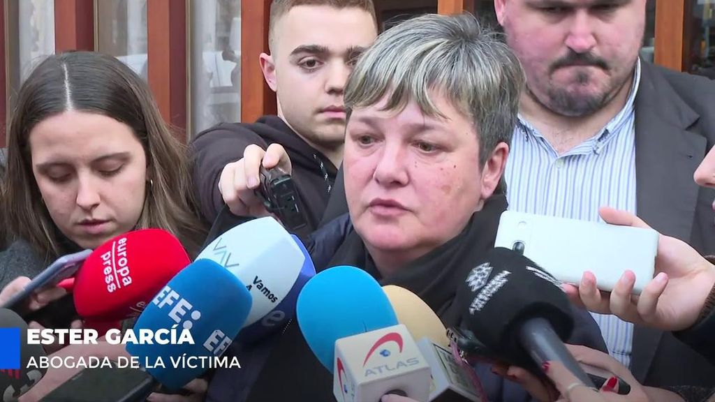 Avocat de la victime de Dani Alves : "Cela a été difficile de lui expliquer, pour elle c'est un sentiment d'impunité"
