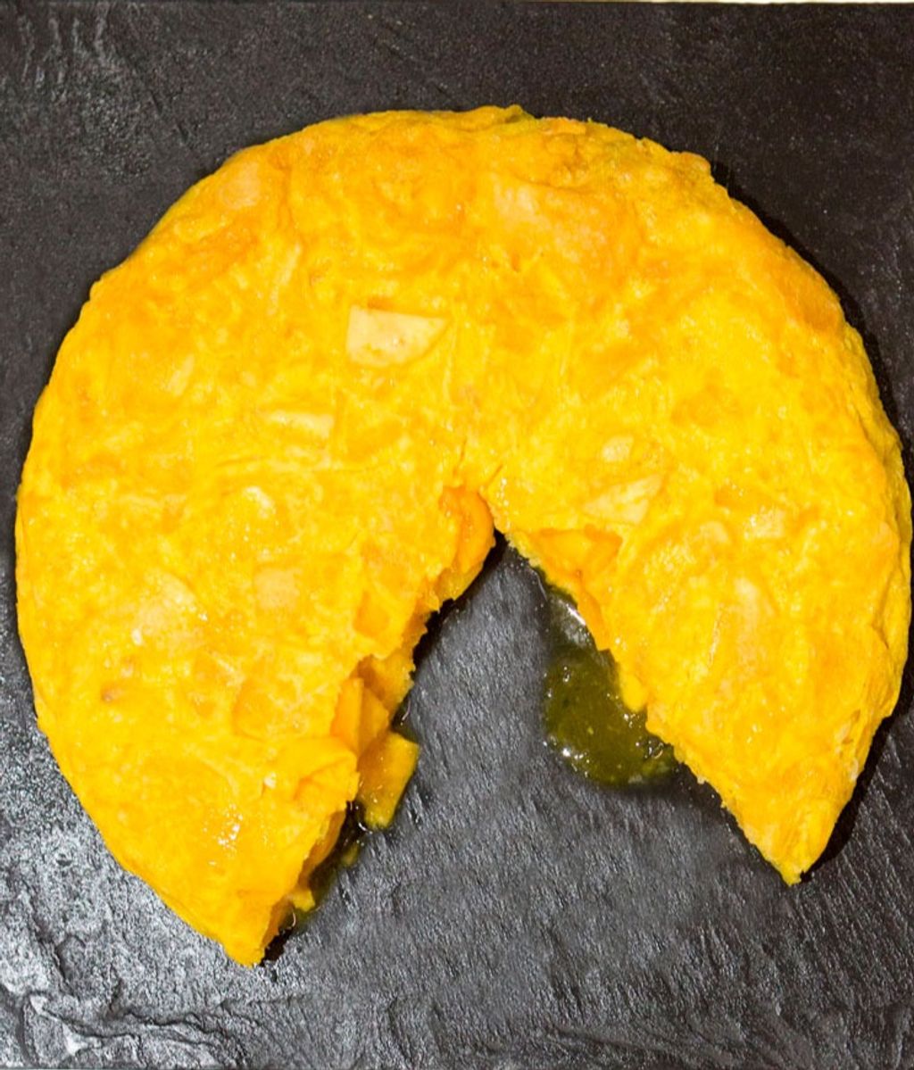 mésons opote