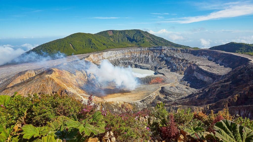 7 endroits les plus sous-estimés du Costa Rica à visiter au printemps 2024